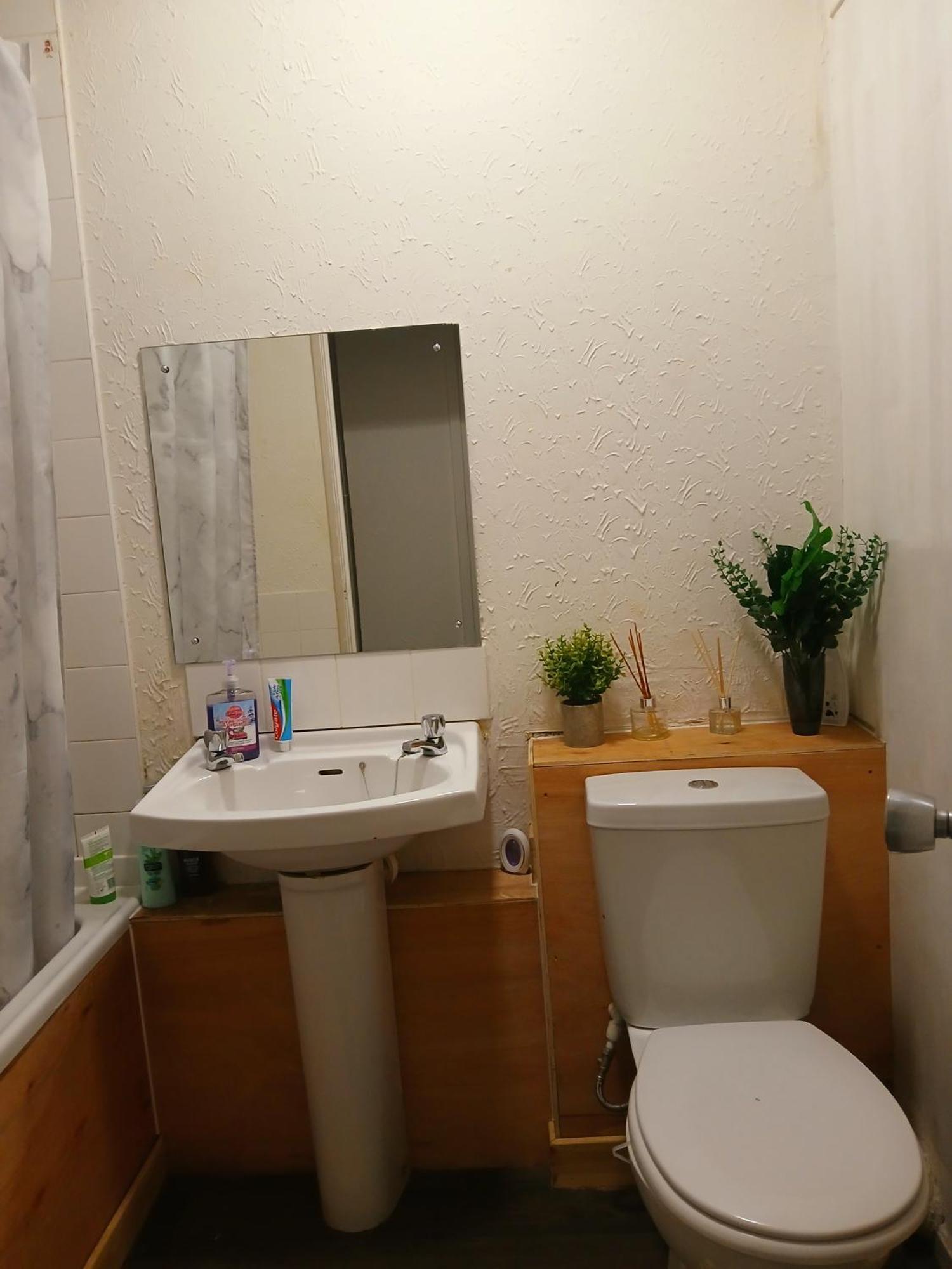 Cozy Private Room グラスゴー エクステリア 写真