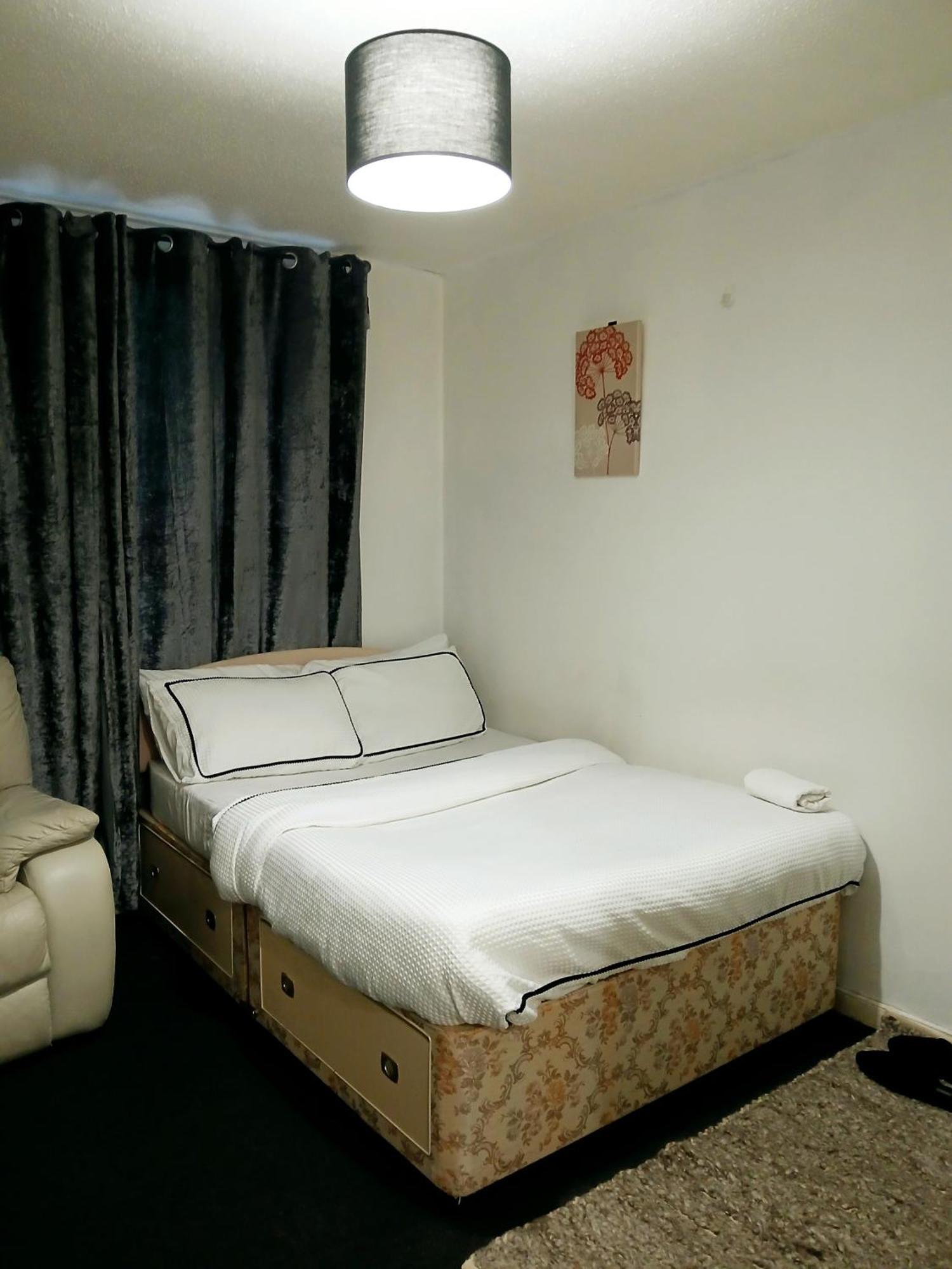 Cozy Private Room グラスゴー エクステリア 写真