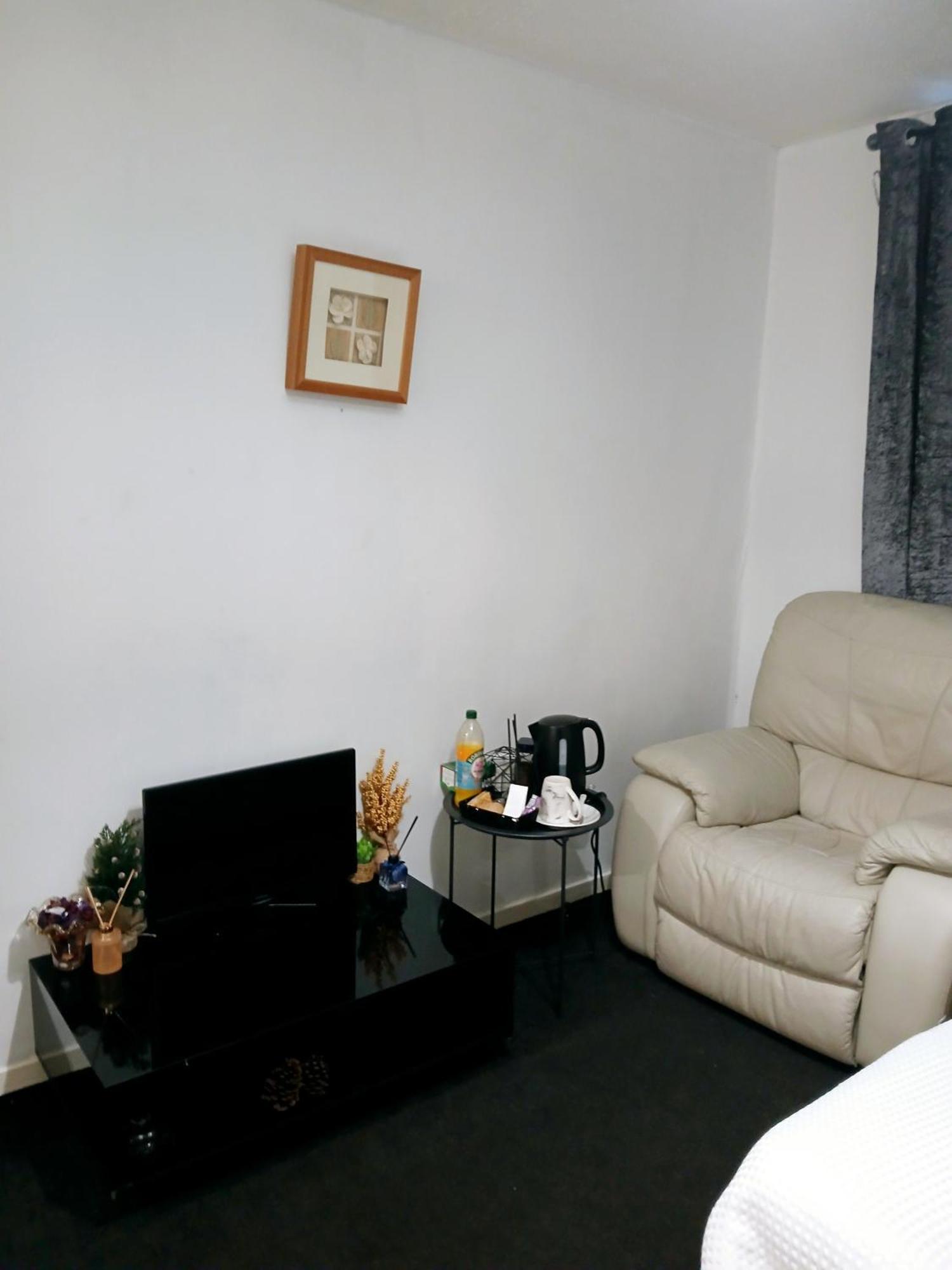 Cozy Private Room グラスゴー エクステリア 写真